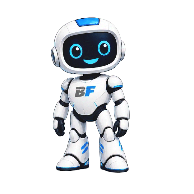 BeFast Robot